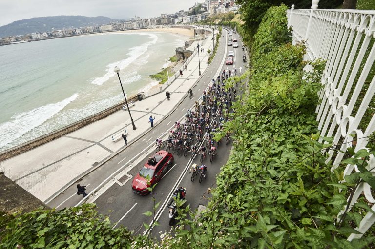 Donostia – Donostia