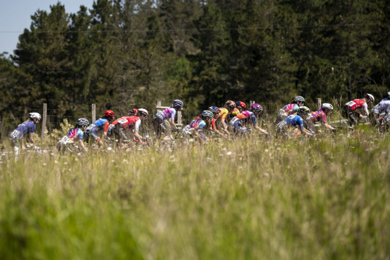 OCETA anuncia las fechas oficiales para Itzulia Basque Country, Itzulia Women y Clásica San Sebastián 2025 
