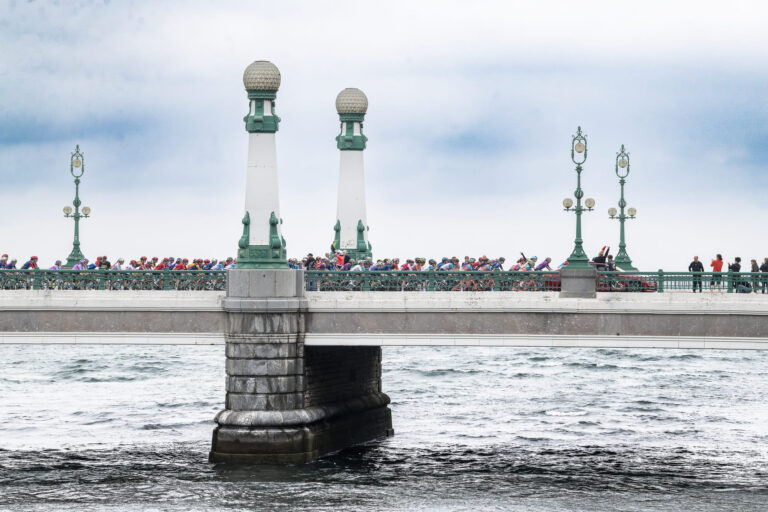 Donostia – Donostia