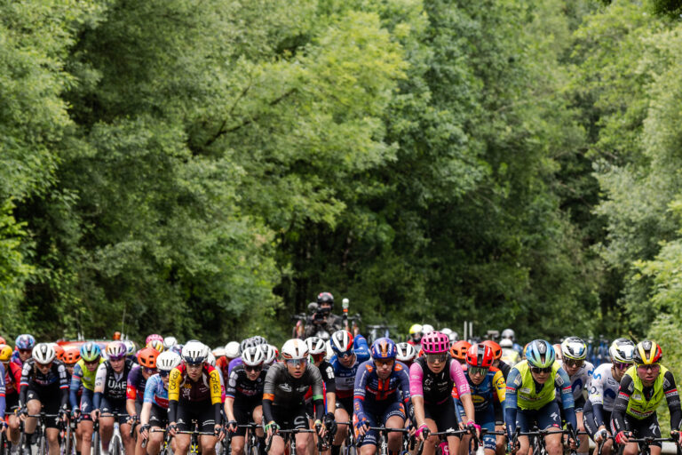 Itzulia, Itzulia Women y Clásica San Sebastián confirman su calendario para 2027